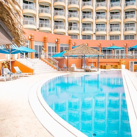 Grand Hotel & Casino Port Vila Bagian luar foto