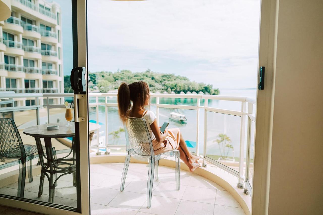 Grand Hotel & Casino Port Vila Bagian luar foto