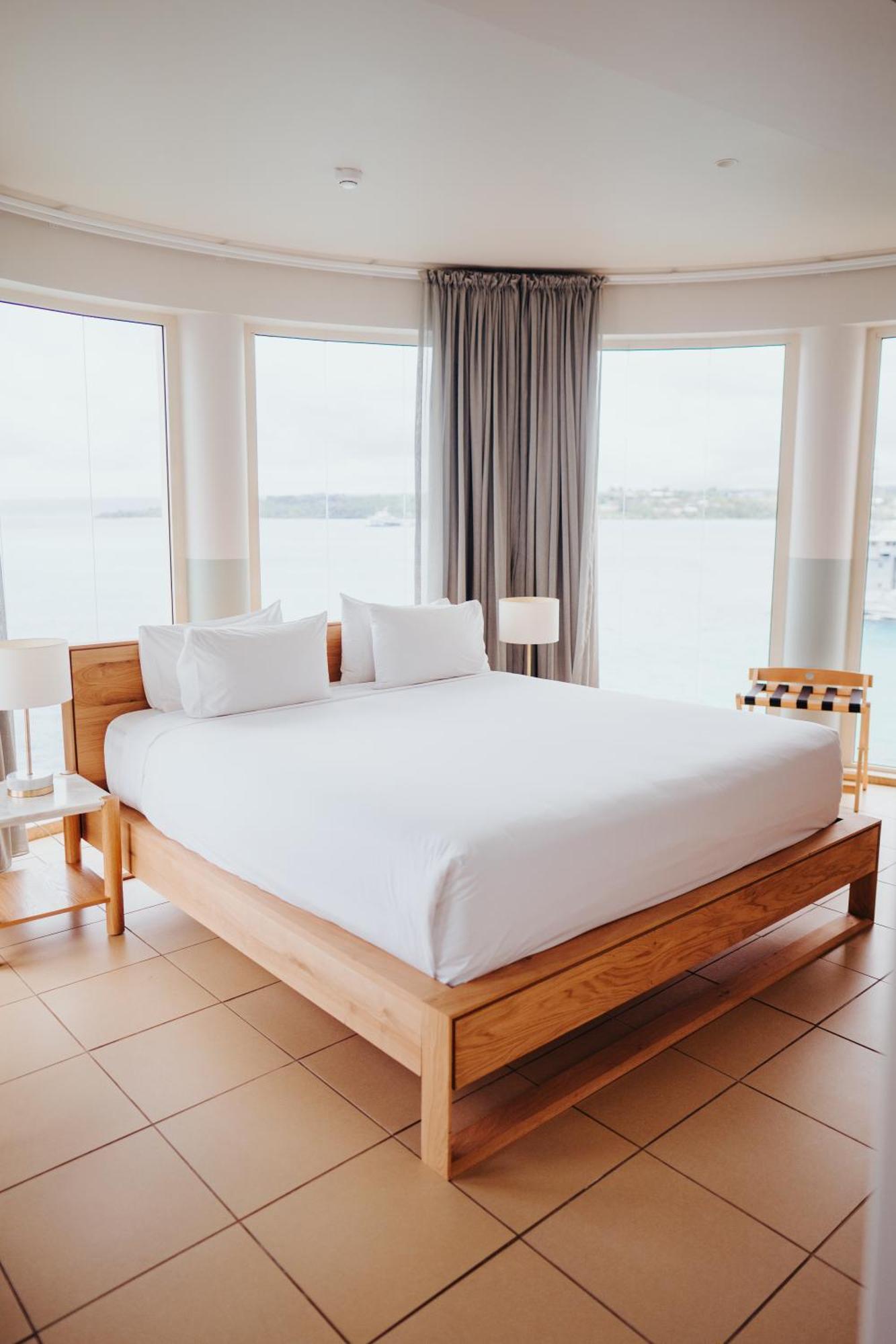 Grand Hotel & Casino Port Vila Bagian luar foto