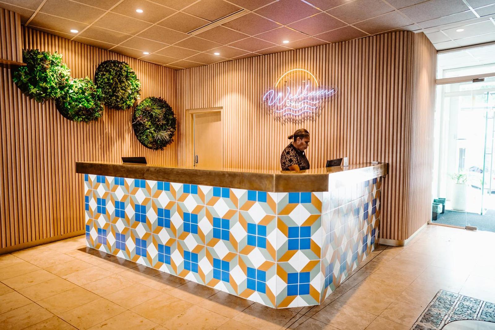 Grand Hotel & Casino Port Vila Bagian luar foto