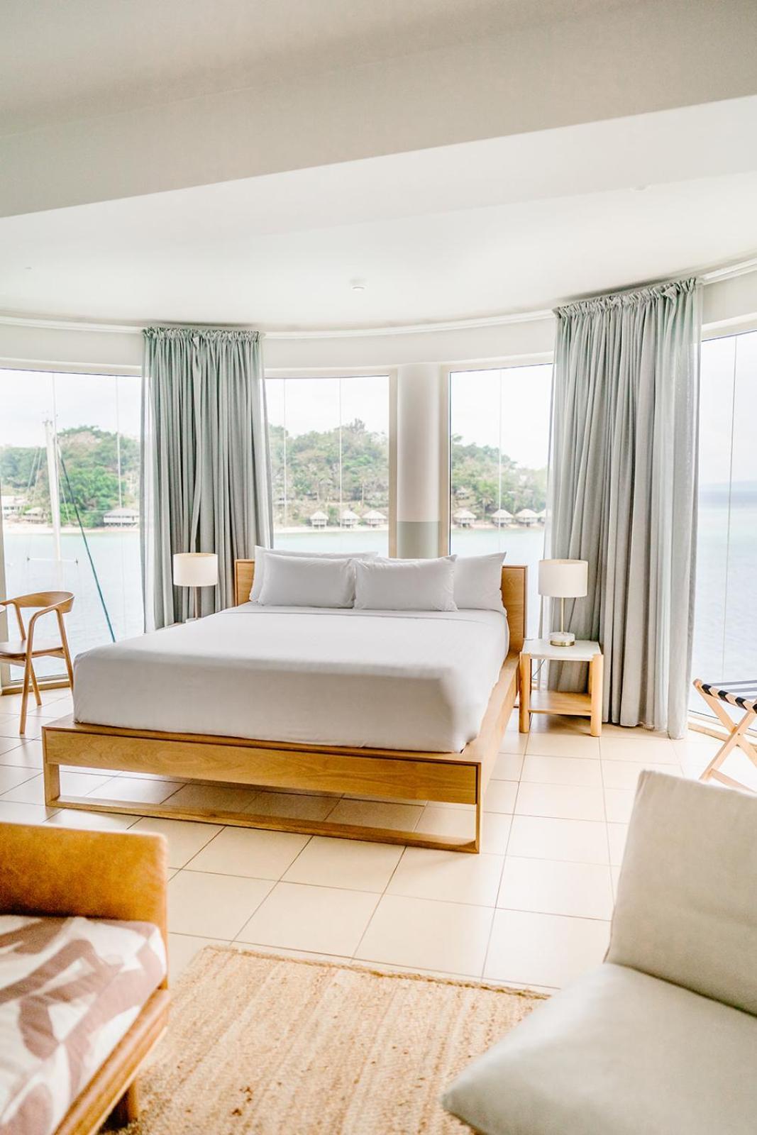 Grand Hotel & Casino Port Vila Bagian luar foto