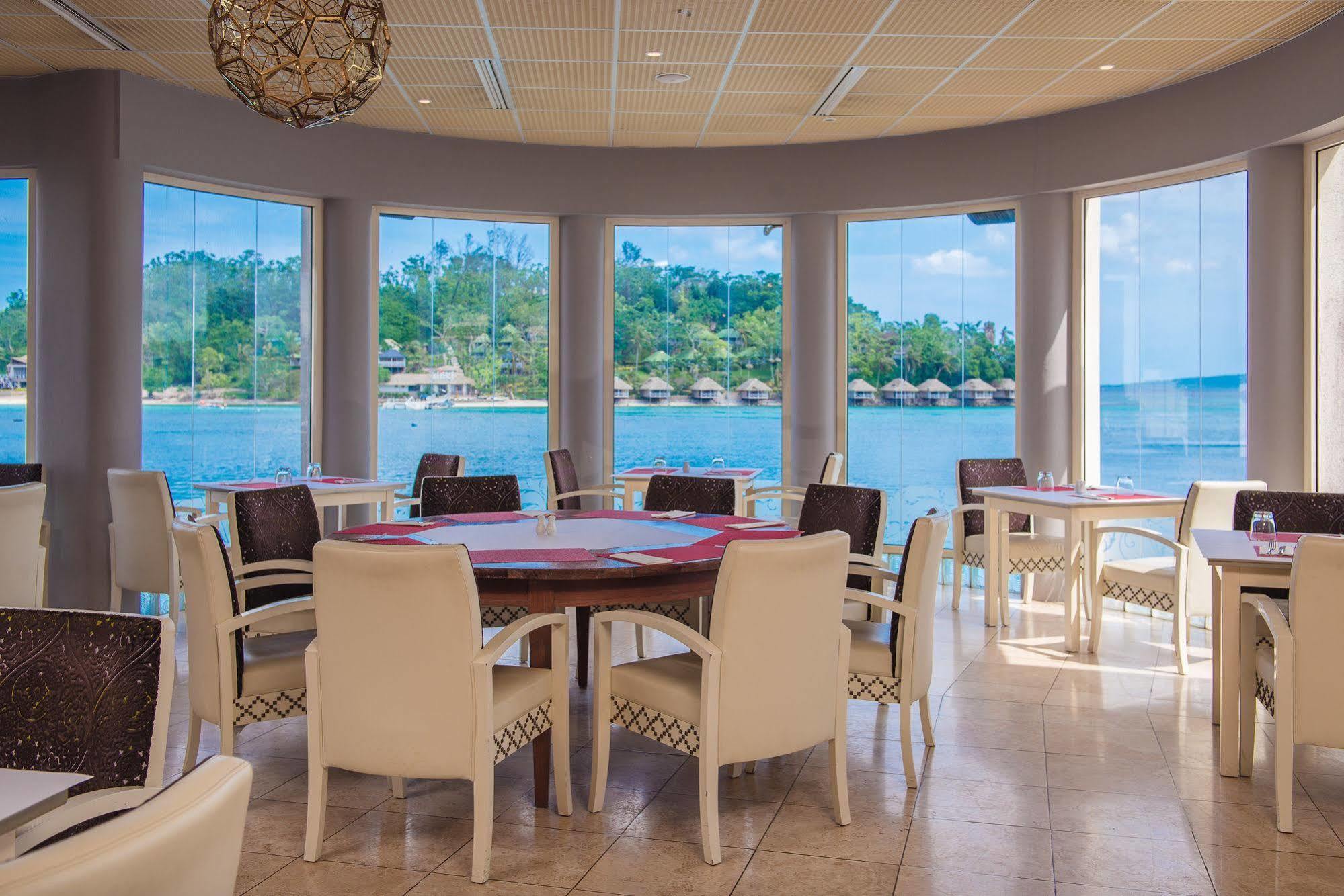 Grand Hotel & Casino Port Vila Bagian luar foto