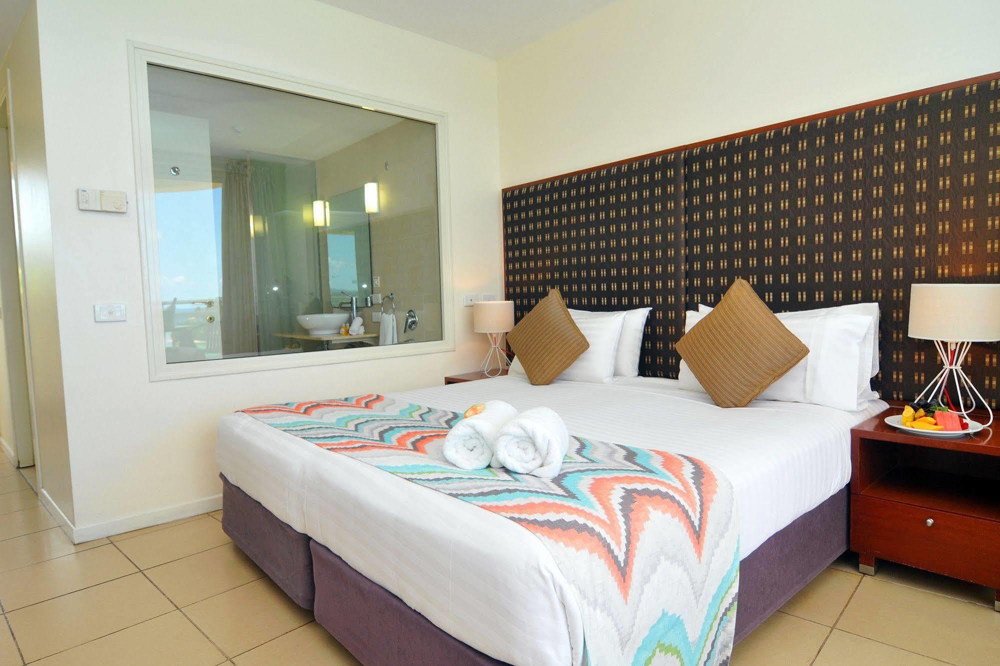 Grand Hotel & Casino Port Vila Bagian luar foto
