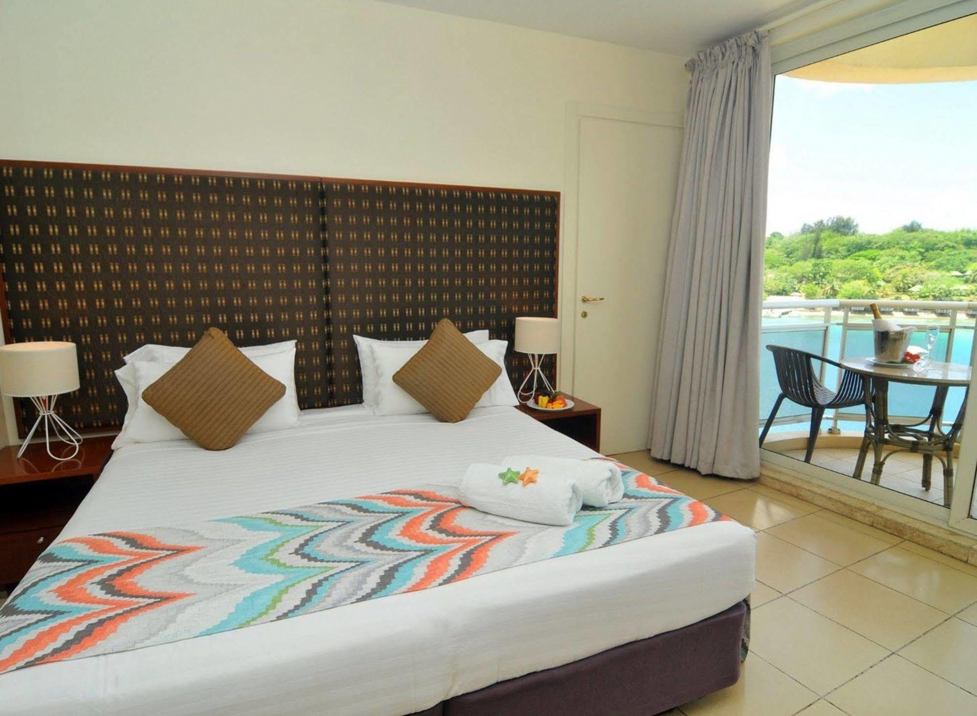 Grand Hotel & Casino Port Vila Bagian luar foto