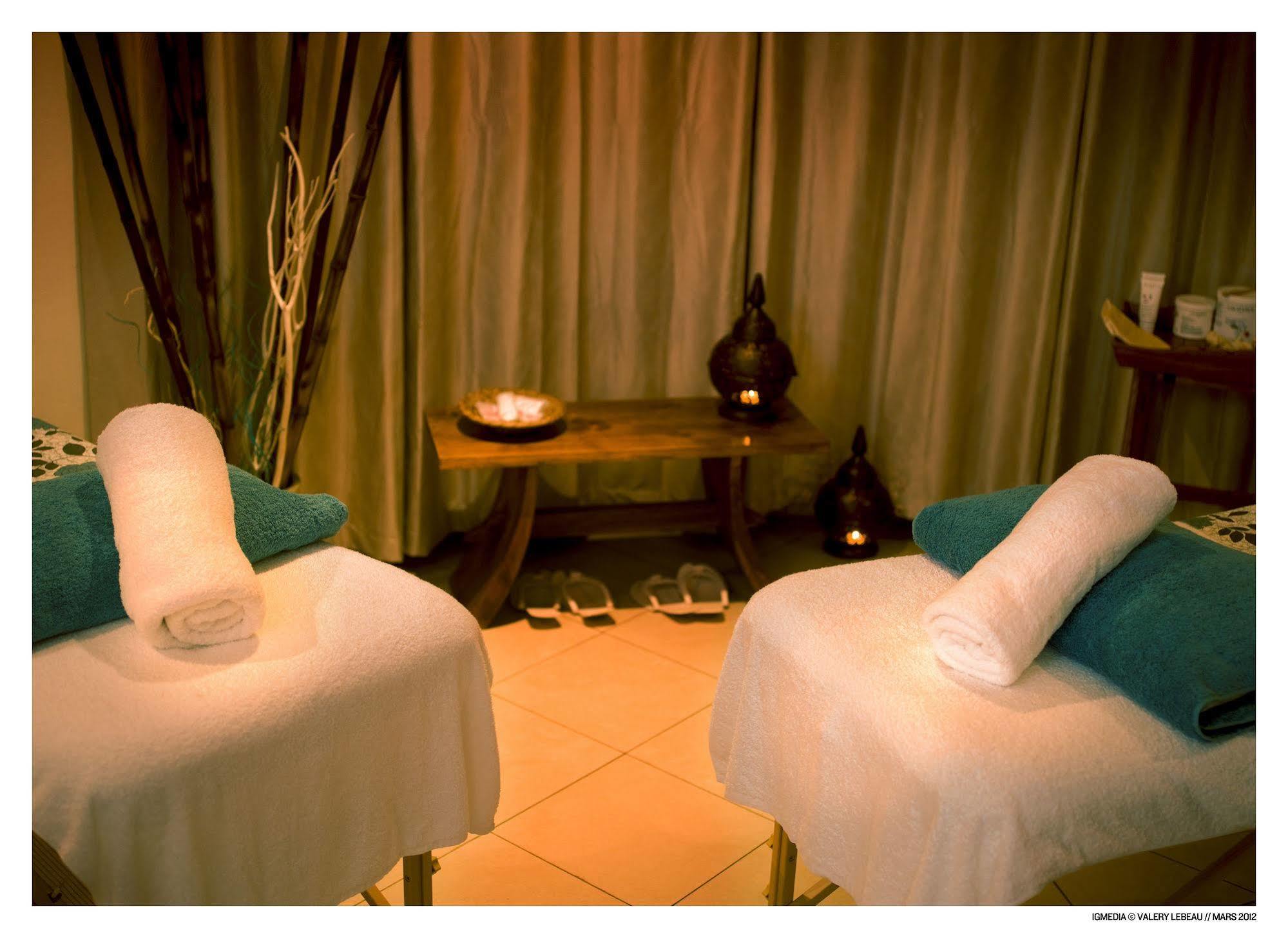 Grand Hotel & Casino Port Vila Bagian luar foto