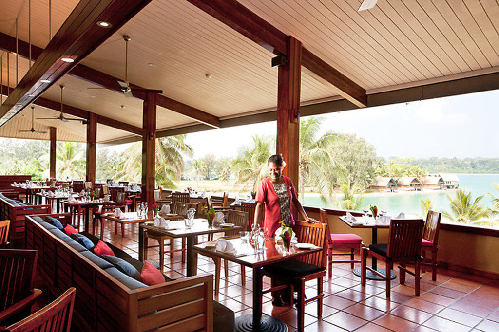 Grand Hotel & Casino Port Vila Bagian luar foto
