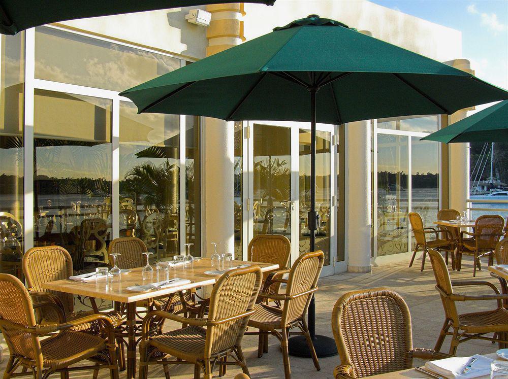 Grand Hotel & Casino Port Vila Bagian luar foto