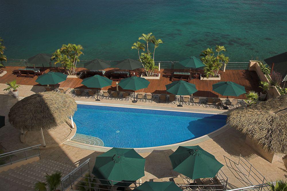 Grand Hotel & Casino Port Vila Bagian luar foto