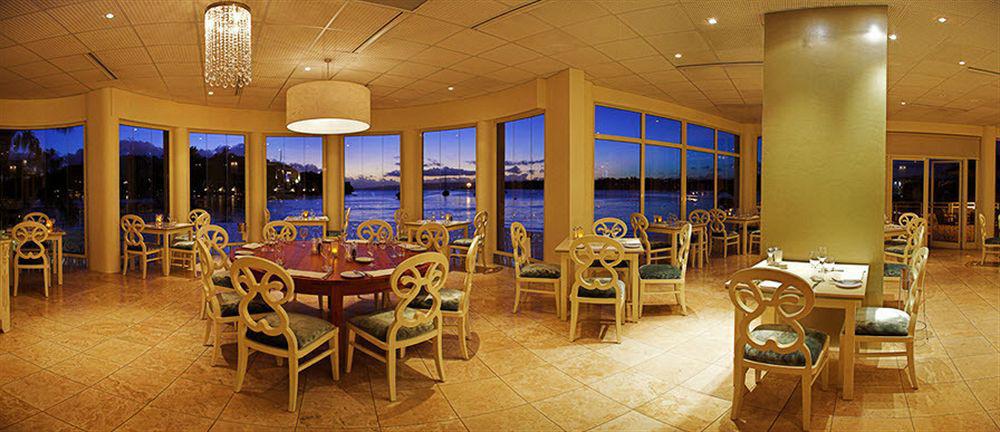 Grand Hotel & Casino Port Vila Bagian luar foto